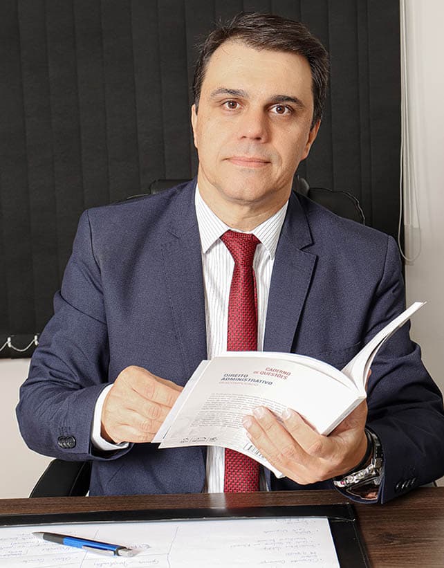 Marcelo José Ortega