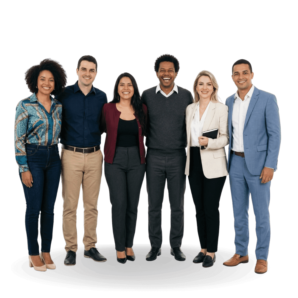 Liderança Católica